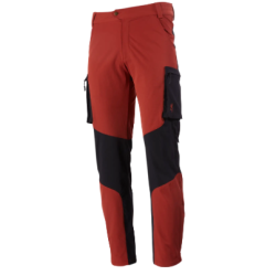 Pantalon de chasse extensible JAVELIN terracota BROWNING