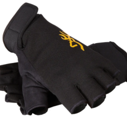 Mitaines de tir Proshooter noir BROWNING