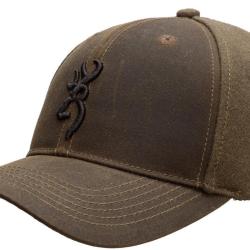 Casquette Elite wax BROWNING
