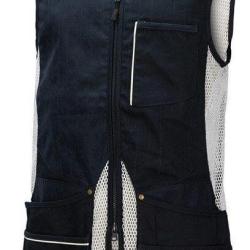 Gilet de trap Sport Shooter tireur main droite BROWNING-XL
