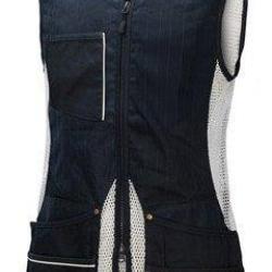 Gilet de trap Sport Shooter tireur main gauche BROWNING-XL