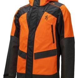 Veste de traque Tracker Pro orange BROWNING-XL