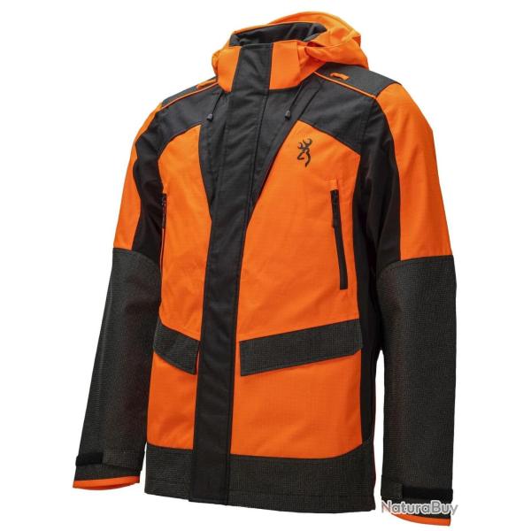 Veste de traque Tracker Pro orange BROWNING-XL