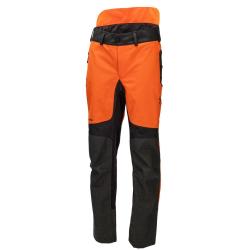 Pantalon de traque Tracker Pro orange BROWNING