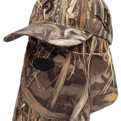 Casquette FaceMask goose roseaux BROWNING