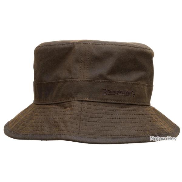 Bob Highland Wax marron BROWNING