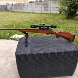 TR&Egrave;S BELLE ZKK 601 CAL 243 WIN