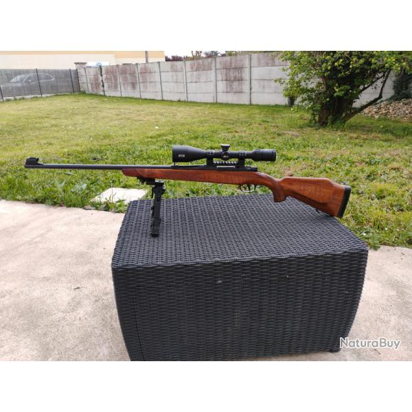 TR�S BELLE ZKK 601 CAL 243 WIN