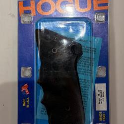 Poign&eacute;e Hogue pour Ruger MK2 GAUCHER