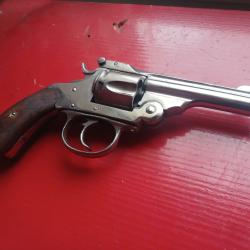Smith wesson 38sw