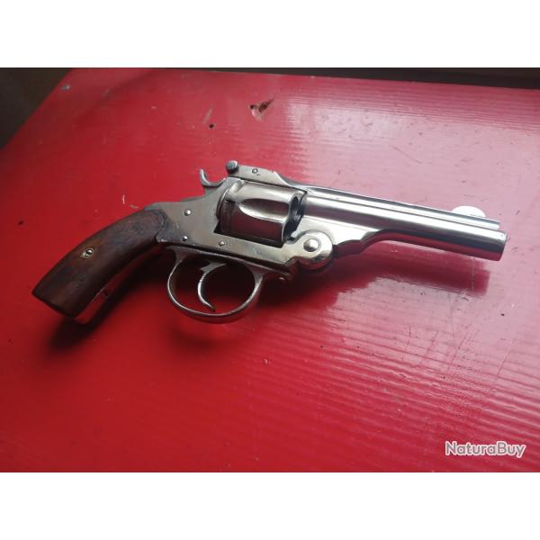 Smith wesson 38sw