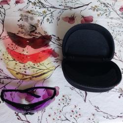 lunette shoot off P.Boutin