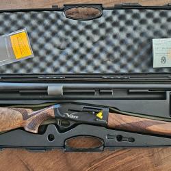 Fusil V&eacute;loce Classique Bois Verney Carron 12/76 71cm  France