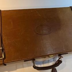 Mallette Alexandre Mareuil pour double express