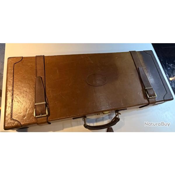 Mallette Alexandre Mareuil pour double express