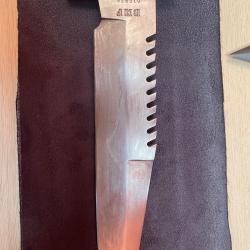 RARE AUTHENTIQUE GERBER BMF