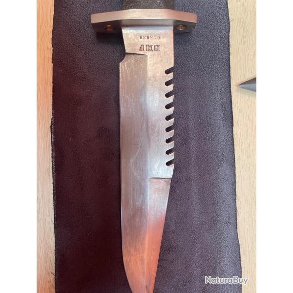 RARE AUTHENTIQUE GERBER BMF