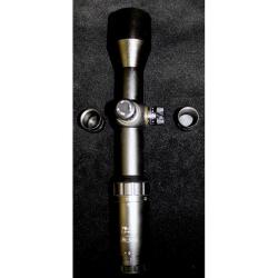 Lunette Hi-Lux 1.5 6x42