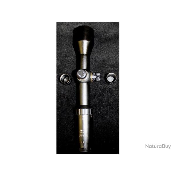 Lunette Hi-Lux 1.5 6x42