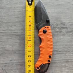 Couteau pliant kershaw Shuffle 2 edc