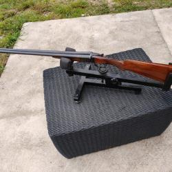 Fusil JEAN GAUCHER 803 CONCOURS cal 16