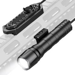 Lampe Tactique AR15 EZ SHOOT PRO V3 | TXC ARMEMENT