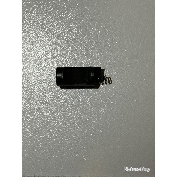 Bouton poussoir de chargeur Walther PP/PPK 7,65mm