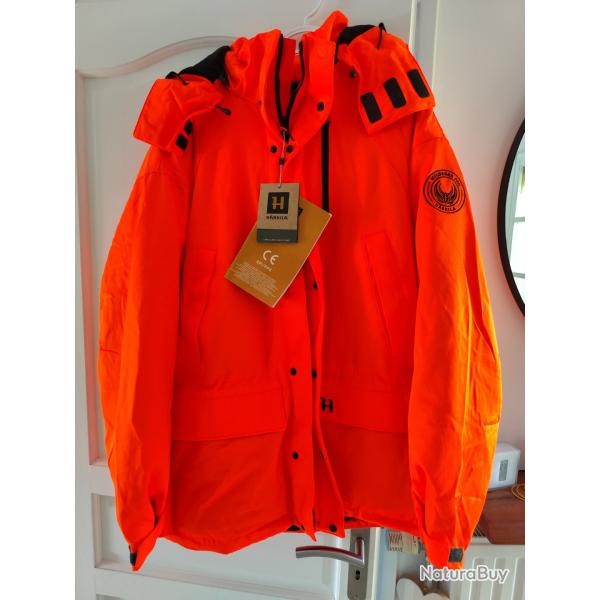 Veste HARKILA WILDBOAR PRO