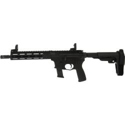 ALPHA FOXTROT AF9 10.5" Cal 9mm