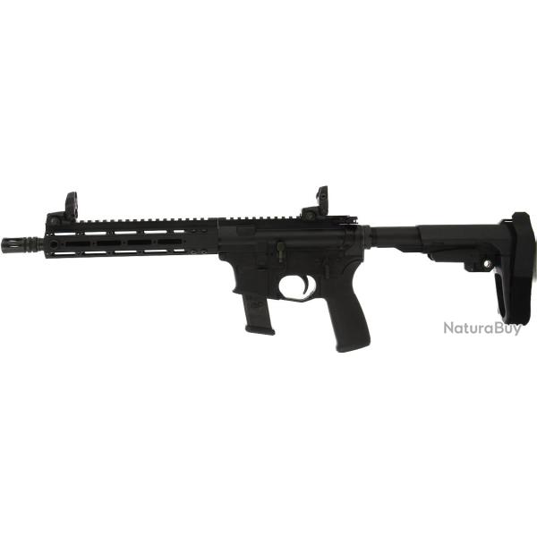 ALPHA FOXTROT AF9 10.5" Cal 9mm