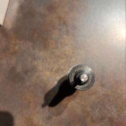 BENCH SEATER FORSTER CALIBRE 308 WIN