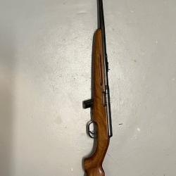 Carabine Manufrance Reina 446 22LR