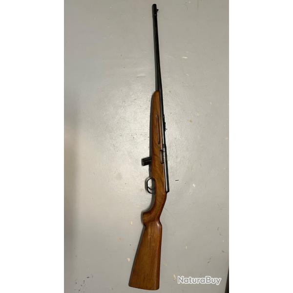 Carabine Manufrance Reina 446 22LR