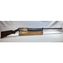 Fusil Semi-automatique Winchester Mod&egrave;le 1911 SL Calibre 12/70