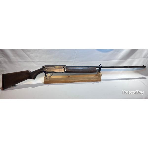 Fusil Semi-automatique Winchester Mod�le 1911 SL Calibre 12/70