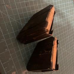 Chargeur Lee-Enfield