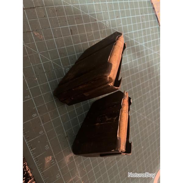 Chargeur Lee-Enfield