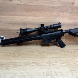 CARABINE MARQUE WINDHAM WW-308 CALIBRE 308WIN OCCASION