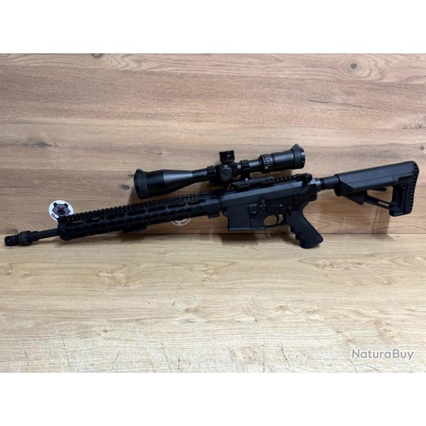 CARABINE MARQUE WINDHAM WW-308 CALIBRE 308WIN OCCASION