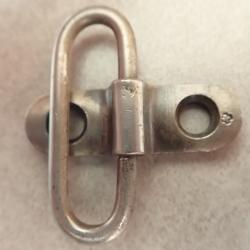 Anneau de sangle pour RUBIN 1889, 96/11 ou G 11 ; pour accrocher la bretelle