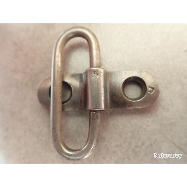 Anneau de sangle pour RUBIN 1889, 96/11 ou G 11 ; pour accrocher la bretelle