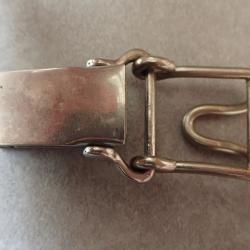 Crochet de b&eacute;li&egrave;re de sabre suisse