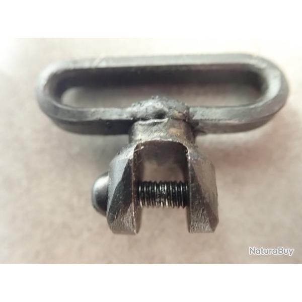 Anneau de bretelle � identifier