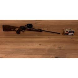 Carabine Blaser r8 Success professional