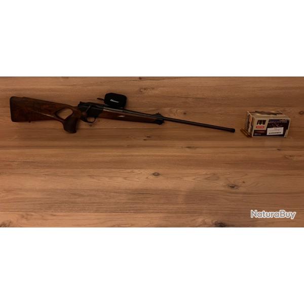 Carabine Blaser r8 Success professional