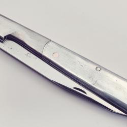 ARTISANAT DE TRANCH&Eacute;E - COUTEAU DE POILU 14-18 * 28 cm