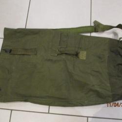 ( Sac Paco US ) DUFFLE BAG Type II , guerre du Vietnam ! TBE
