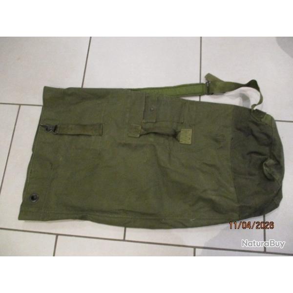 ( Sac Paco US ) DUFFLE BAG Type II , guerre du Vietnam ! TBE
