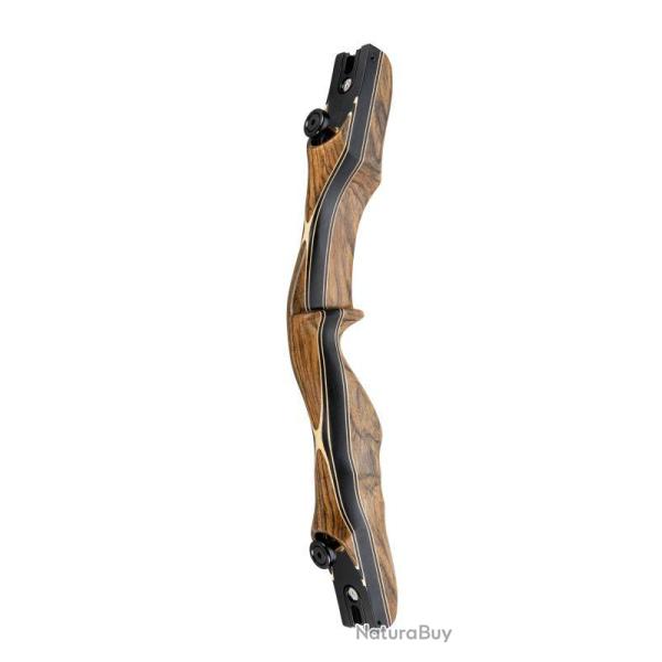 BUCK TRAIL - Poign�e NOBLETON 19" GAUCHER (LH)