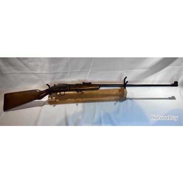 Carabine � 1 coup 6mm / 22 Flobert